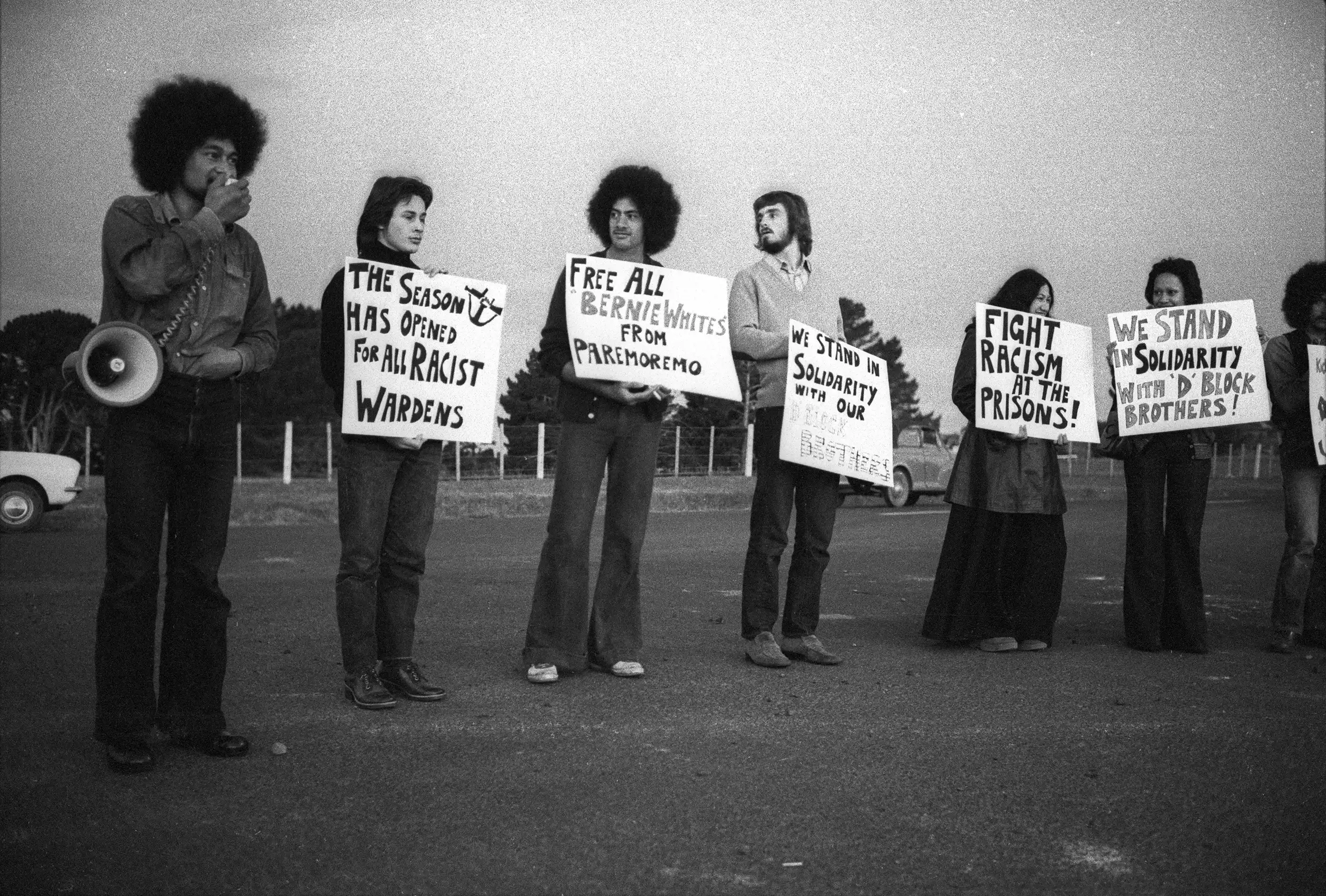 Polynesian Panther Party